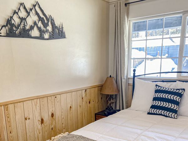 Lake Tahoe South Shore Home 1026005