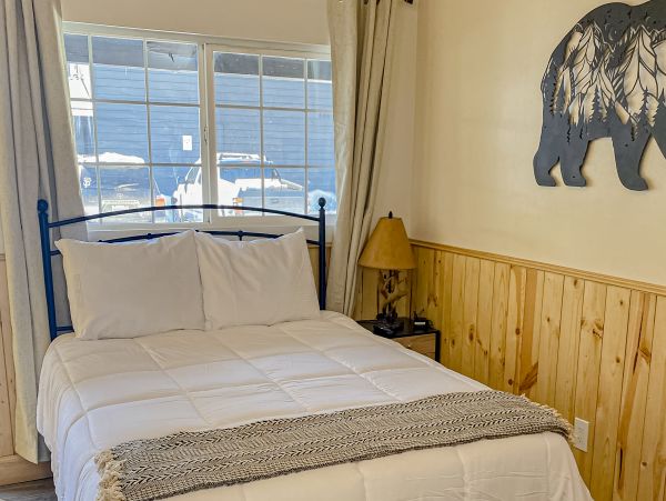Lake Tahoe South Shore Home 1026005