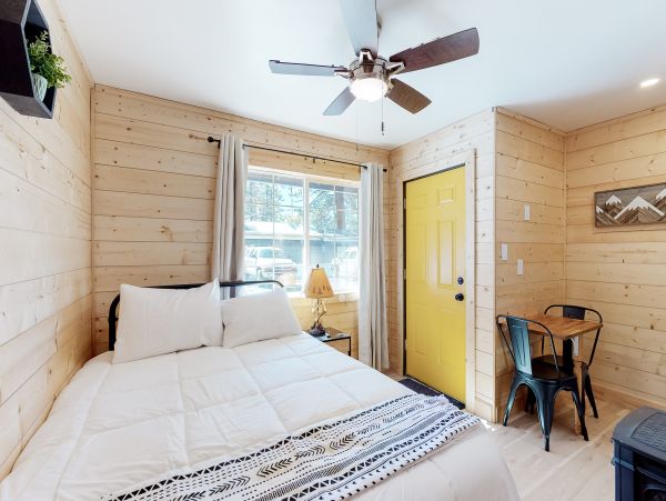 Lake Tahoe South Shore Home 1026006