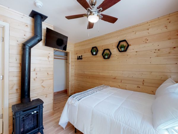 Lake Tahoe South Shore Home 1026006