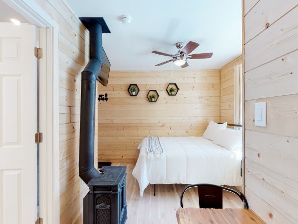 Lake Tahoe South Shore Home 1026006