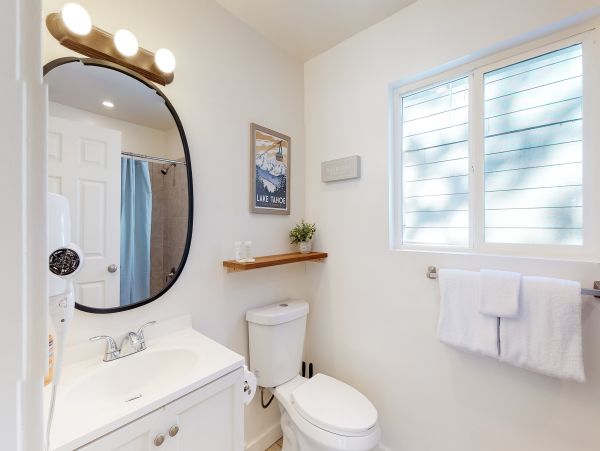Lake Tahoe South Shore Home 1026006
