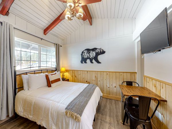 Lake Tahoe South Shore Home 1026007