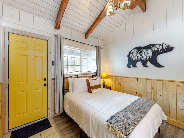 Lake Tahoe South Shore Home 1026007