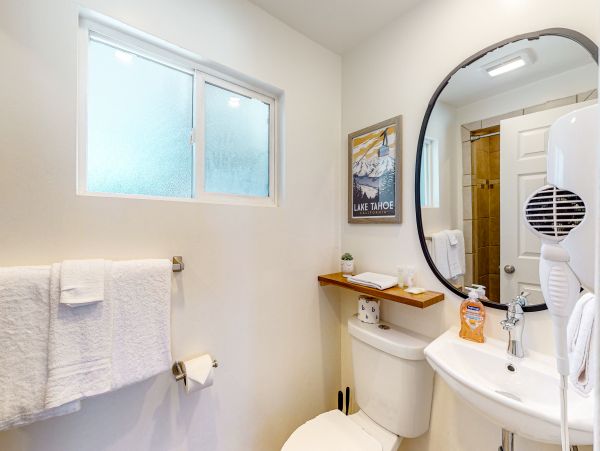 Lake Tahoe South Shore Home 1026007