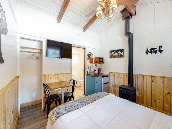 Lake Tahoe South Shore Home 1026007