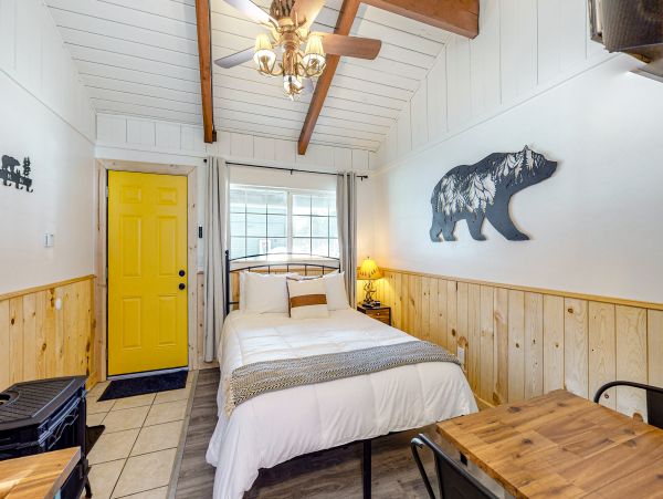Lake Tahoe South Shore Home 1026007