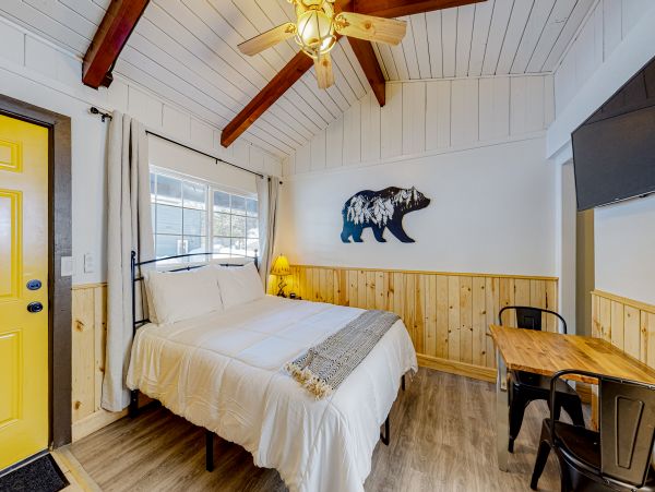 Lake Tahoe South Shore Home 1026008