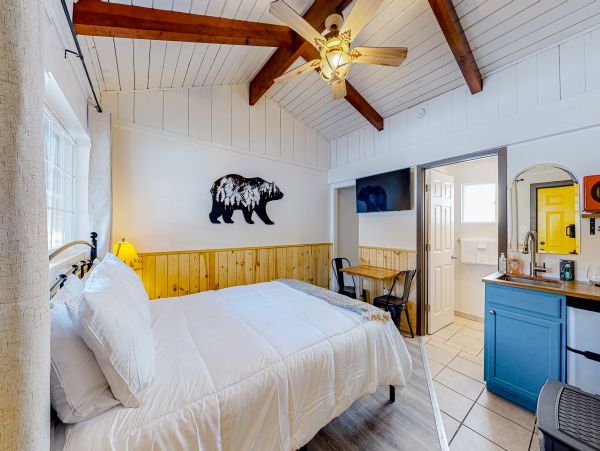 Lake Tahoe South Shore Home 1026008