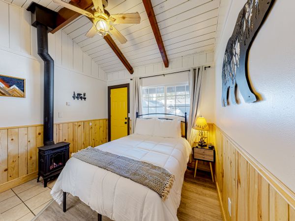 Lake Tahoe South Shore Home 1026008