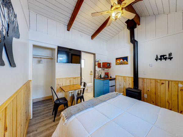 Lake Tahoe South Shore Home 1026008