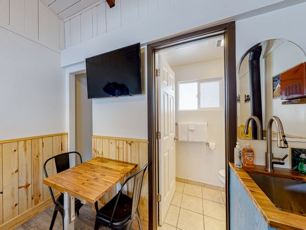 Lake Tahoe South Shore Home 1026008