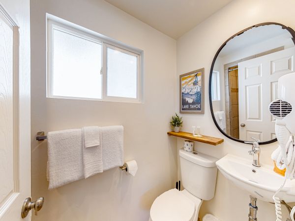 Lake Tahoe South Shore Home 1026008
