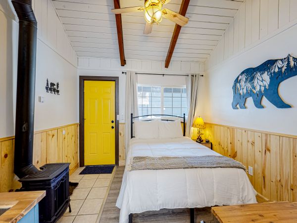 Lake Tahoe South Shore Home 1026008