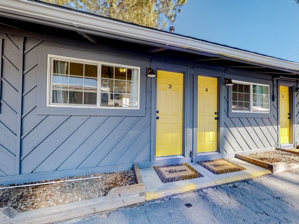Lake Tahoe South Shore Home 1026008