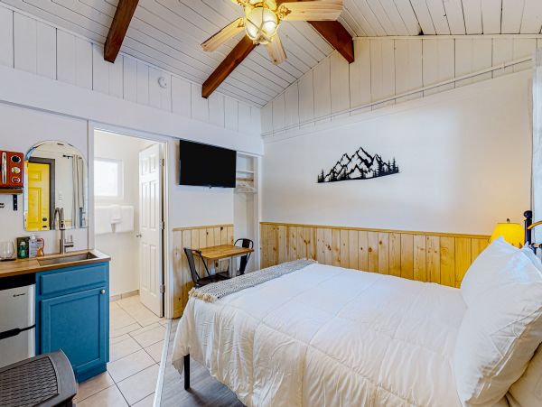 Lake Tahoe South Shore Home 1026009
