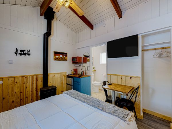 Lake Tahoe South Shore Home 1026009