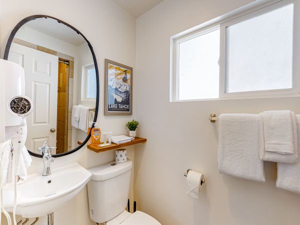 Lake Tahoe South Shore Home 1026009