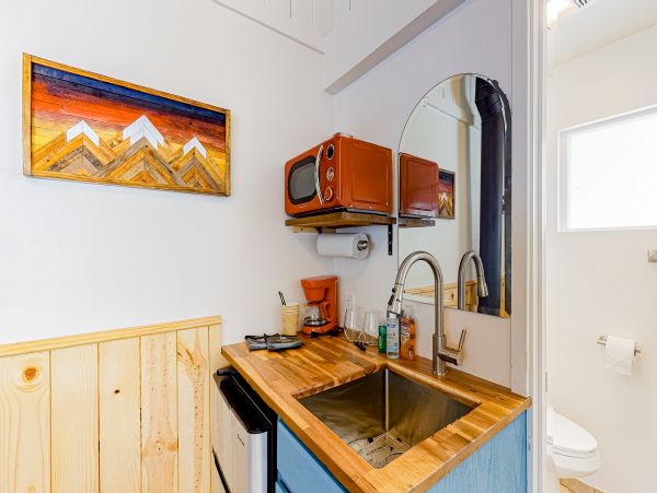 Lake Tahoe South Shore Home 1026009