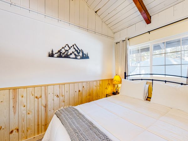 Lake Tahoe South Shore Home 1026009