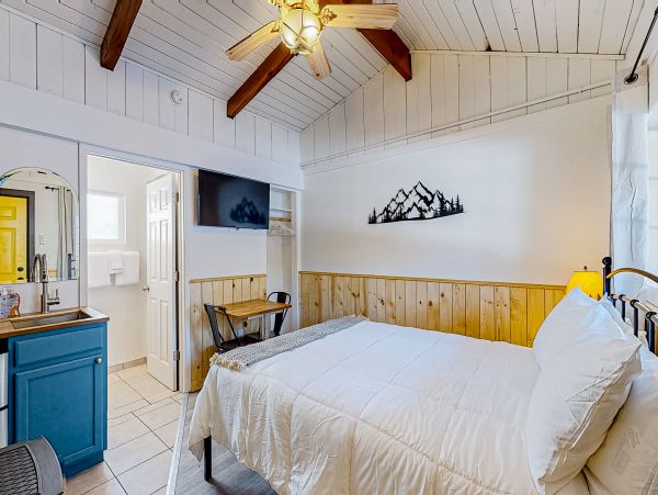Lake Tahoe South Shore Home 1026010