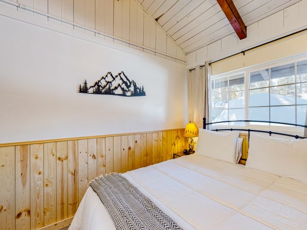 Lake Tahoe South Shore Home 1026010