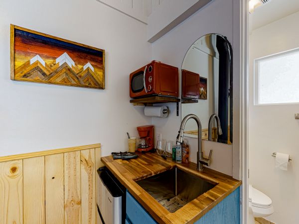 Lake Tahoe South Shore Home 1026010