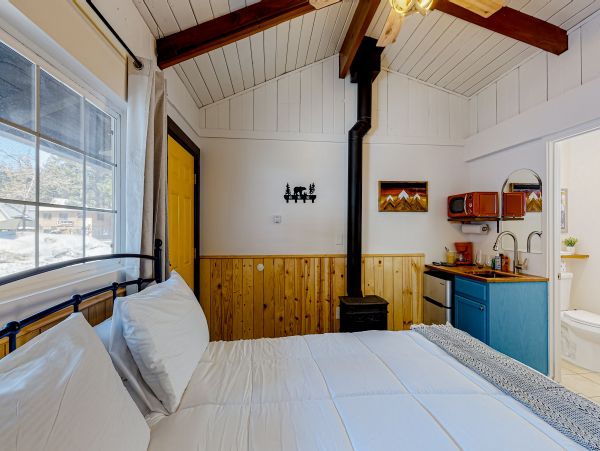Lake Tahoe South Shore Home 1026010