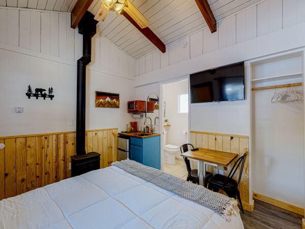 Lake Tahoe South Shore Home 1026010