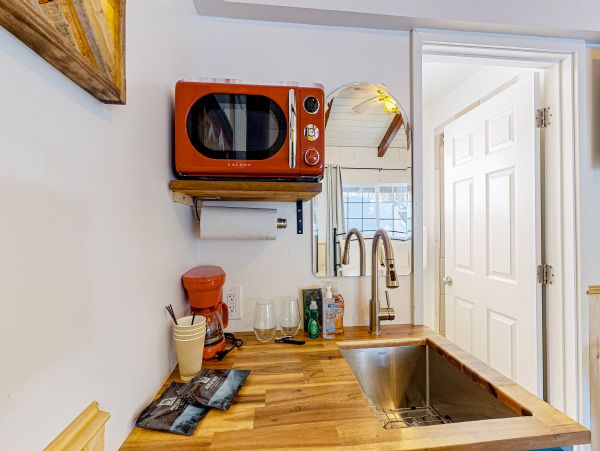 Lake Tahoe South Shore Home 1026010