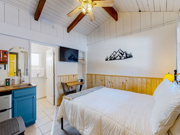 Lake Tahoe South Shore Home 1026010