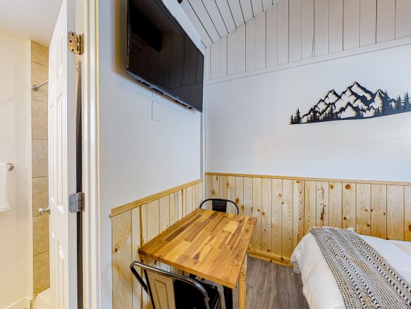 Lake Tahoe South Shore Home 1026011