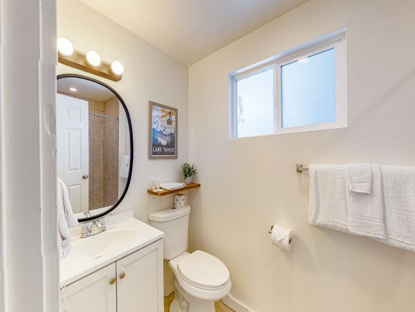 Lake Tahoe South Shore Home 1026011