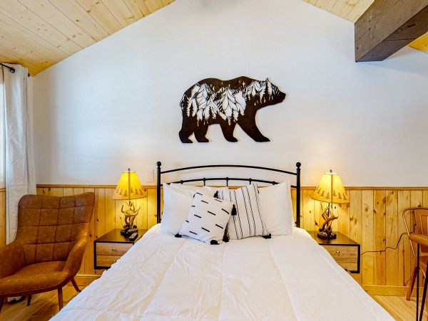 Lake Tahoe South Shore Home 1026012