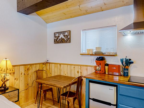 Lake Tahoe South Shore Home 1026012