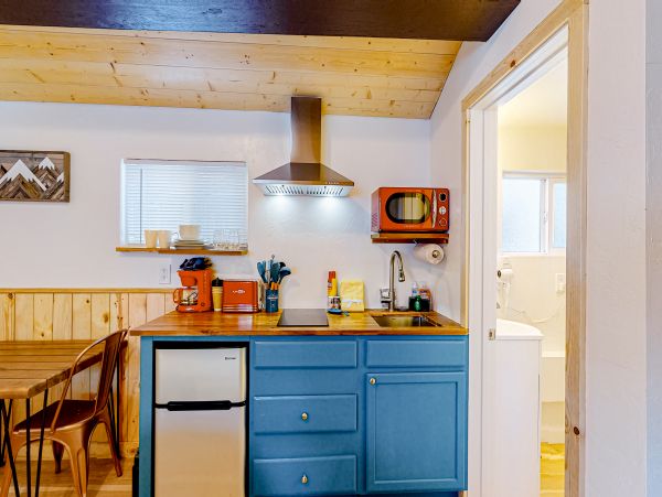 Lake Tahoe South Shore Home 1026012