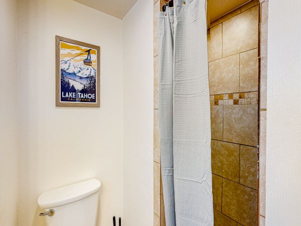 Lake Tahoe South Shore Home 1026012