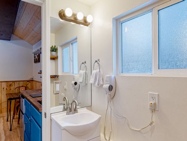 Lake Tahoe South Shore Home 1026012