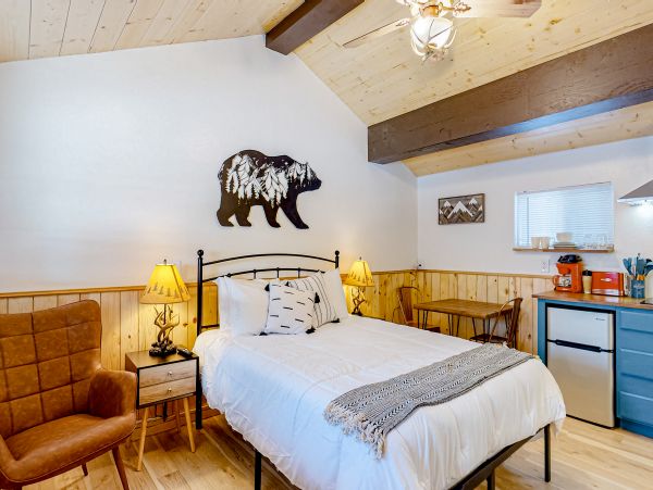 Lake Tahoe South Shore Home 1026012