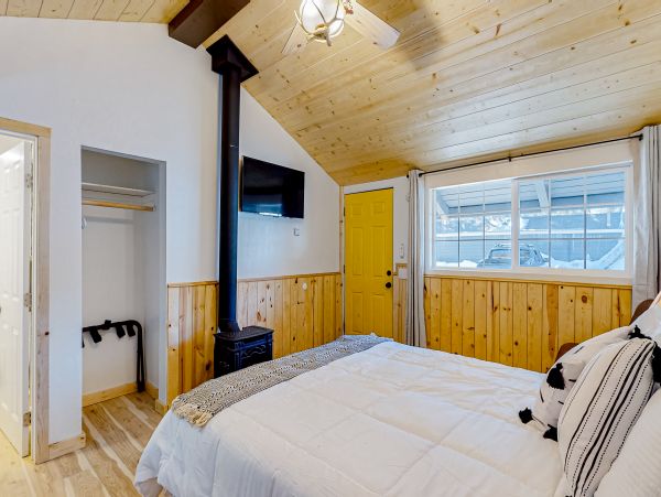 Lake Tahoe South Shore Home 1026012