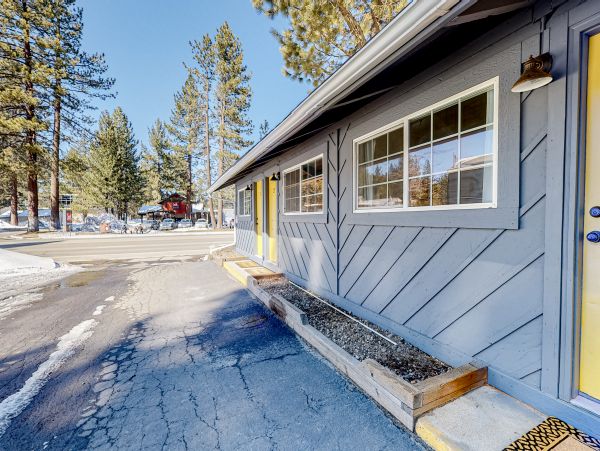 Lake Tahoe South Shore Home 1026012