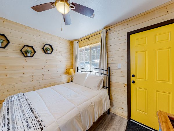 Lake Tahoe South Shore Home 1026013