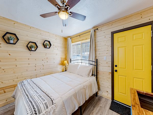Lake Tahoe South Shore Home 1026013
