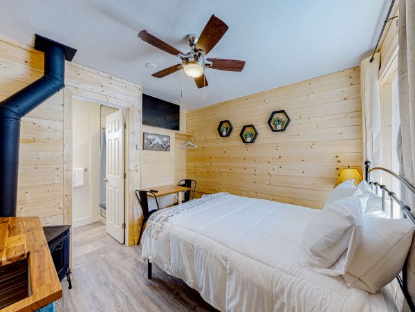 Lake Tahoe South Shore Home 1026013