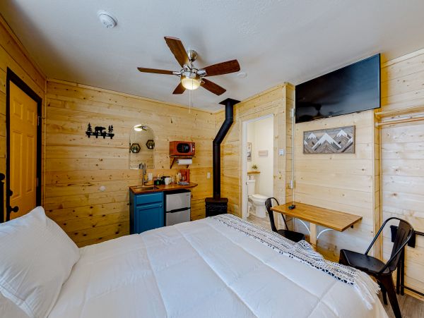 Lake Tahoe South Shore Home 1026013