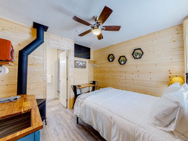 Lake Tahoe South Shore Home 1026013