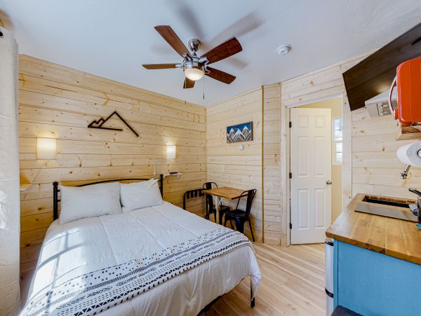 Lake Tahoe South Shore Home 1026014