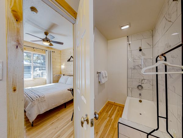 Lake Tahoe South Shore Home 1026014