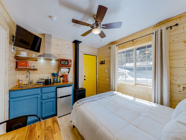 Lake Tahoe South Shore Home 1026014