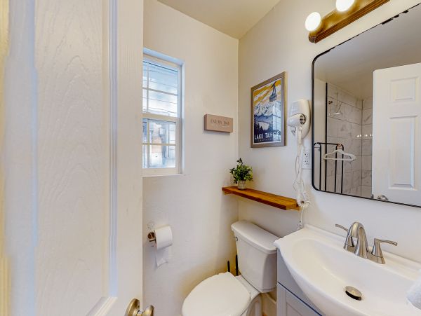 Lake Tahoe South Shore Home 1026014